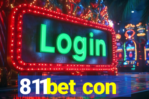 811bet con